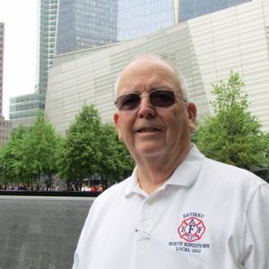 Meet your Posher, Bill